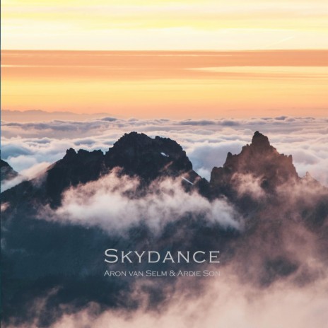 Skydance ft. Ardie Son | Boomplay Music
