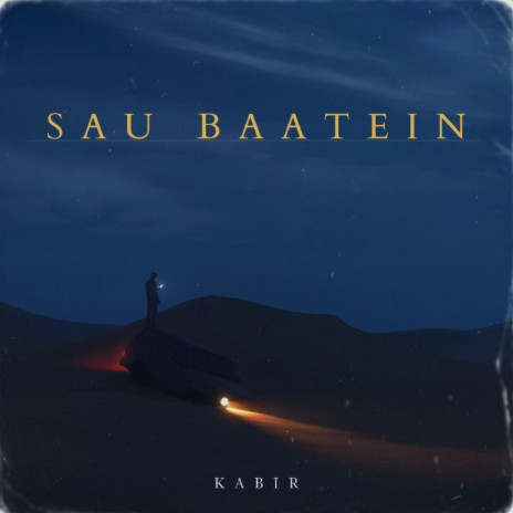 Sau Baatein | Boomplay Music