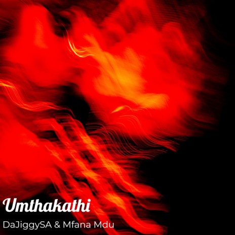 Umthakathi ft. Zainey Da Jiggy | Boomplay Music