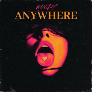 Anywhere (Remastered)