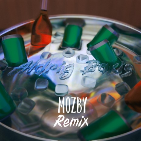 Aldrig bakis (Mozby Remix) | Boomplay Music