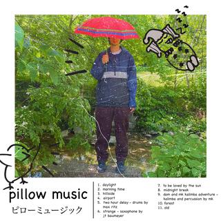 pillow music