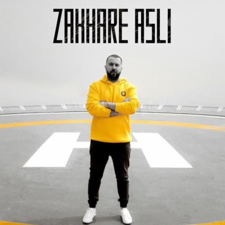 Zakhare Asli | Boomplay Music
