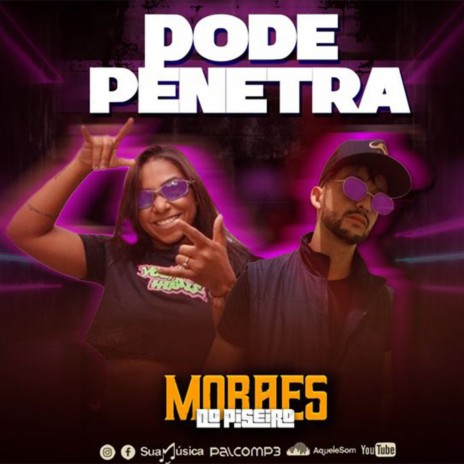 pode penetrar | Boomplay Music