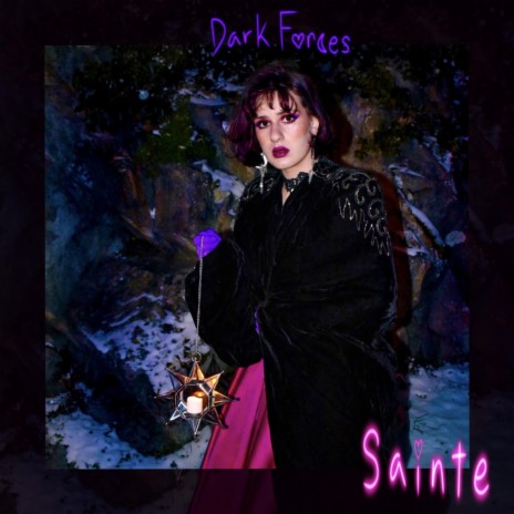 Dark Forces | Boomplay Music