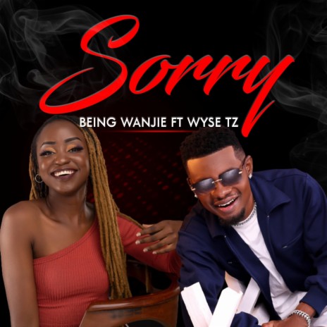 Sorry ft. Wyse tz | Boomplay Music