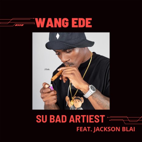 Su Bad Artiest ft. Jackson blai | Boomplay Music