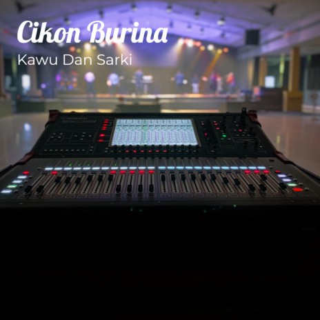 Cikon Burinah ft. Rarara Multimedia, Isah Gombe, Shamsiyya Sadi & Golden Goose