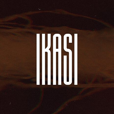 Ikasi (Afrobeat Type Beat) | Boomplay Music