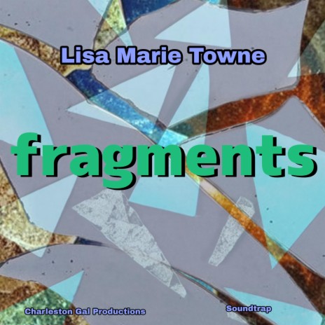 FRAGMENTS | Boomplay Music