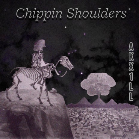 Chippin Shoulders | Boomplay Music