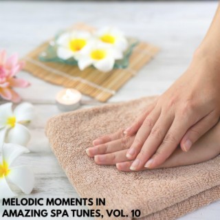 Melodic Moments in Amazing Spa Tunes, Vol. 10