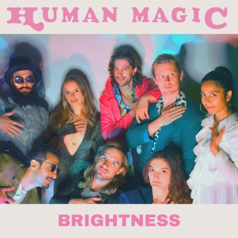 Brightness (Radio Edit) | Boomplay Music