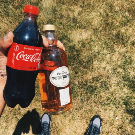 Coke & Hennessy | Boomplay Music