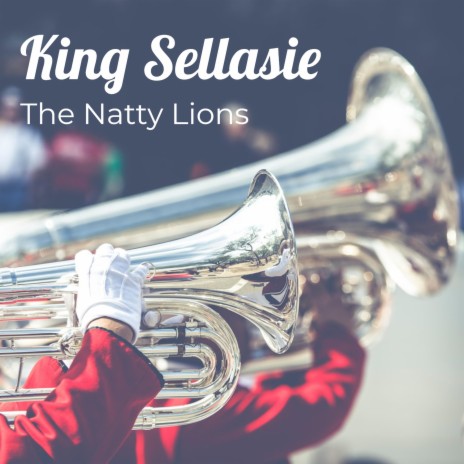 King Sellasie | Boomplay Music