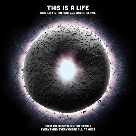 This Is A Life ft. Mitski & David Byrne