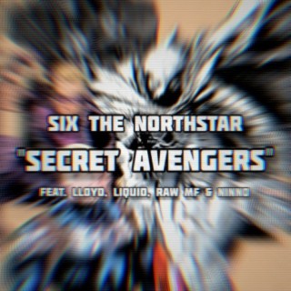 Secret Avengers