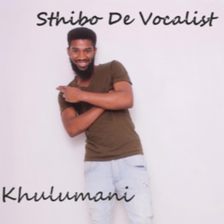 Sthibo De Vocalist