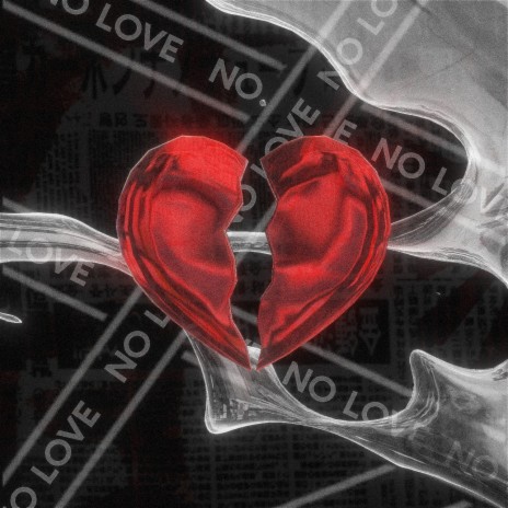 No Love ft. Apoc Krysis | Boomplay Music