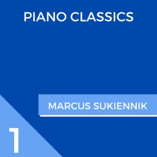 Piano Classics 1