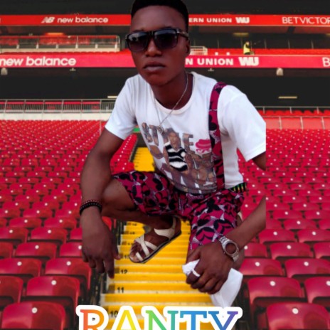 Ranty ft. phaddyblaze | Boomplay Music