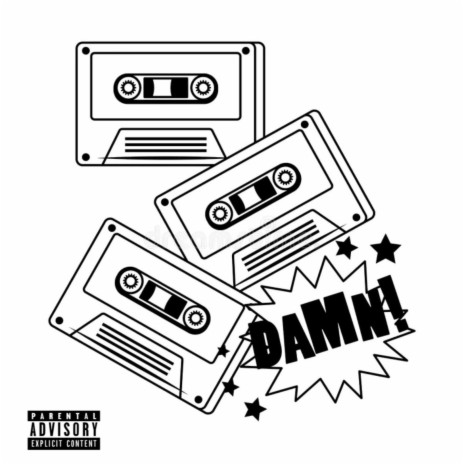 Damn ft. Johundoo | Boomplay Music