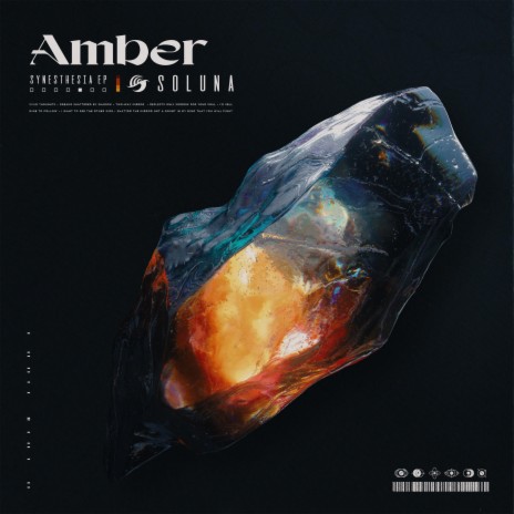 Amber