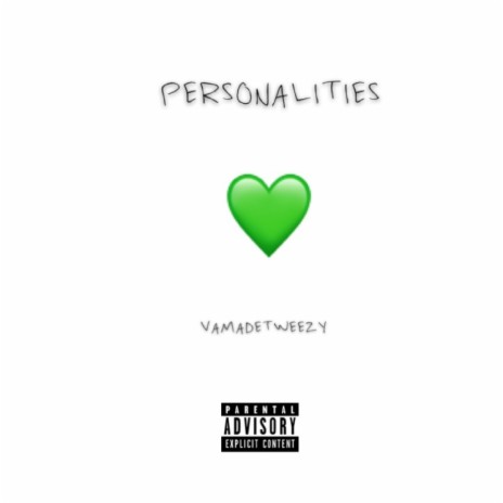 Personalities | Boomplay Music