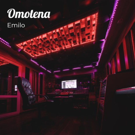 Omotena ft. Vodka OG | Boomplay Music