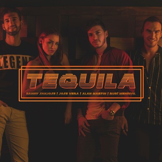 Tequila