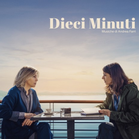 Viaggio nel passato (From "Dieci minuti" Soundtrack) | Boomplay Music