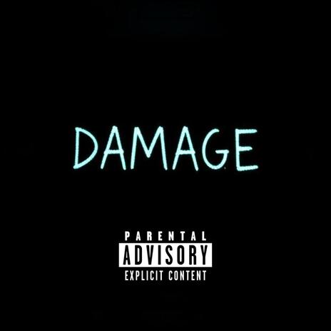 DAMAGE | Boomplay Music