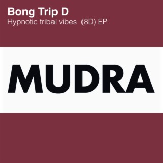 Hypnotic tribal vibes (8D) EP