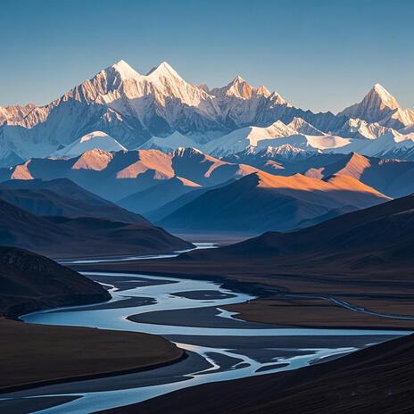 Qinghai-Tibet Plateau