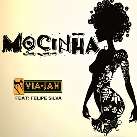 Mocinha ft. Felipe Silva | Boomplay Music