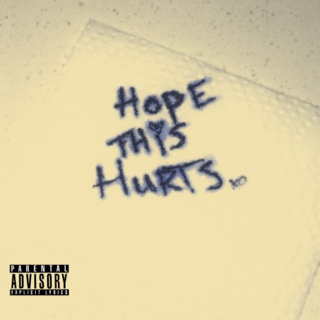 HOPE THIS HURTS | Boomplay Music