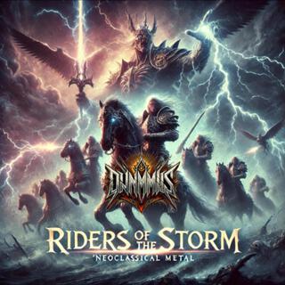 Riders Of The Storm