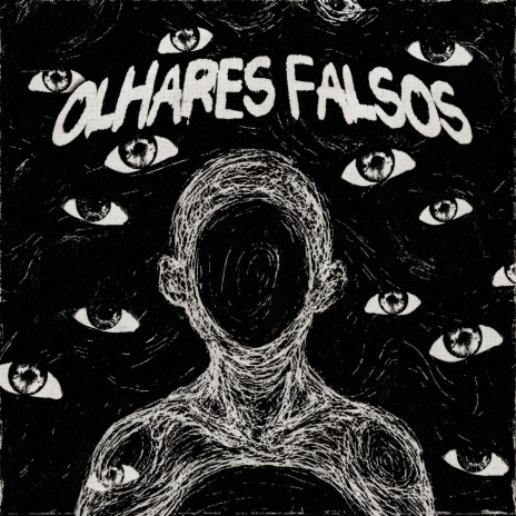 Olhares Falsos | Boomplay Music