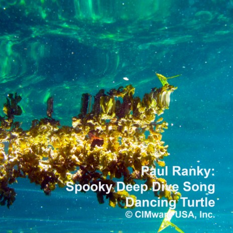 Spooky Deep Dive Song ft. Paul Ranky | Boomplay Music