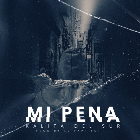 Mi Pena | Boomplay Music