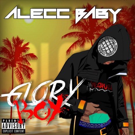 GLORYBOY | Boomplay Music