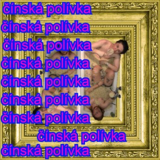 čínská polívka