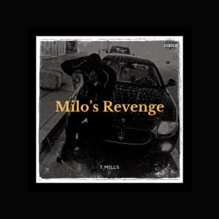 Milo's Revenge lyrics | Boomplay Music