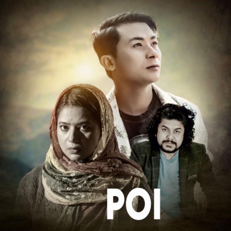 Poi l New Nepali Song By Manish Shreshtha, Pramod Kharel | Boomplay Music