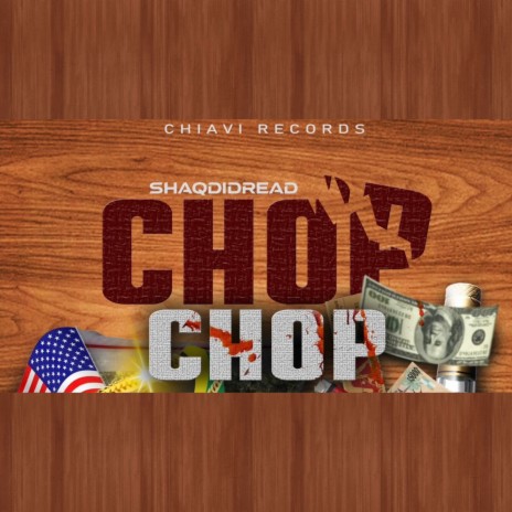 Chop Chop | Boomplay Music