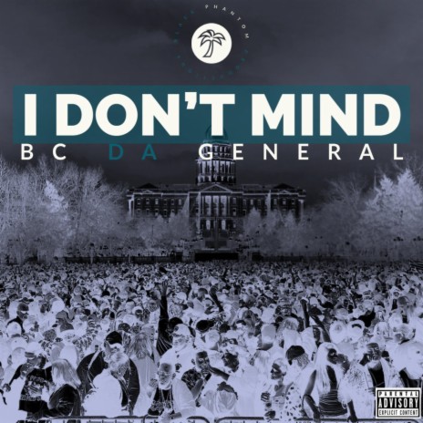 I Don't Mind | Boomplay Music