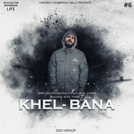 Khel Bana | Boomplay Music