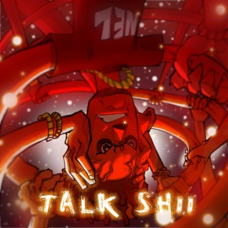 Talk shii