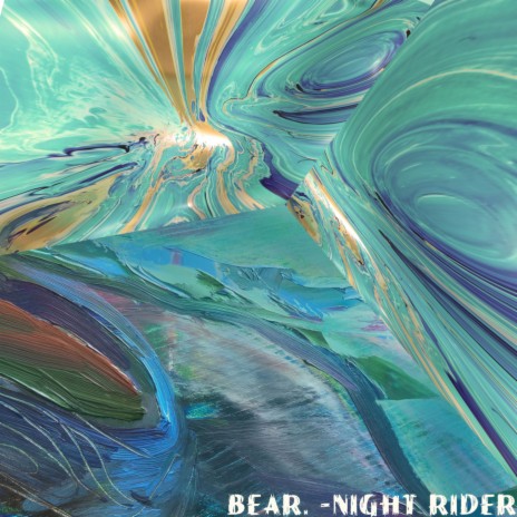 Night Rider | Boomplay Music