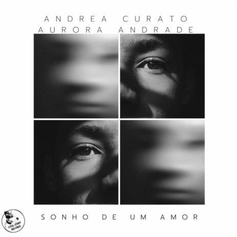 Sonho De Um Amor ft. Aurora Andrade | Boomplay Music